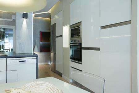 Wohnung zur Miete in Barcelona Comte Urgell - Francesc Macia (only Companies)