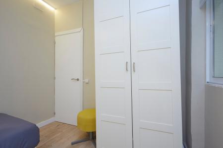 Wohnung zur Miete in Barcelona Comte Urgell - Francesc Macia (only Companies)