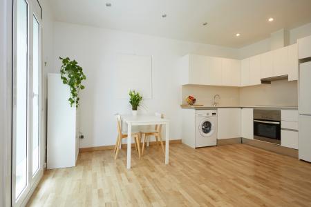 Estudi en Lloguer a Barcelona Moles - Pl. Catalunya