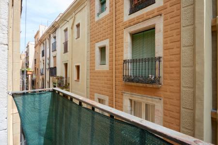 Estudi en Lloguer a Barcelona Moles - Pl. Catalunya