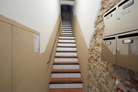 Estudi en Lloguer a Barcelona Moles - Pl. Catalunya