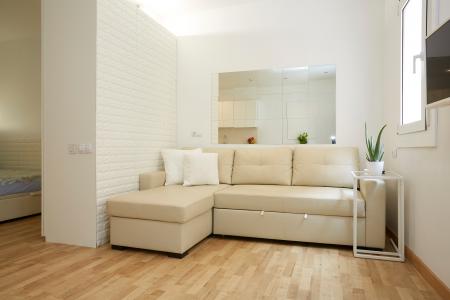 Estudi en Lloguer a Barcelona Moles - Pl. Catalunya