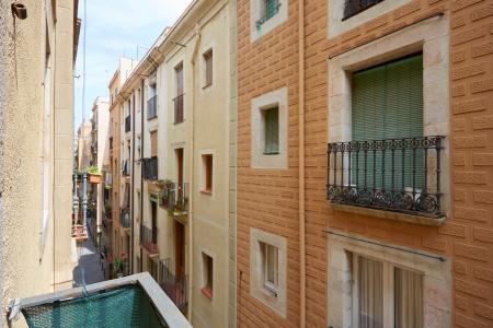 Estudi en Lloguer a Barcelona Moles - Pl. Catalunya