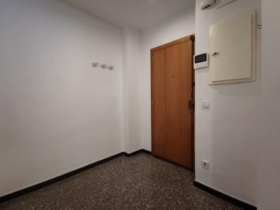 Piso en alquiler de larga estancia en Sant Andreu