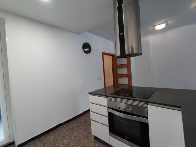 Piso en alquiler de larga estancia en Sant Andreu