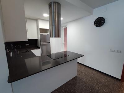 Piso en alquiler de larga estancia en Sant Andreu