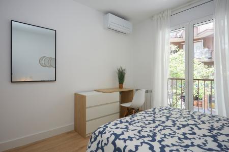 Квартира в аренду в Barcelona Alts Forns - Zona Franca (min 25 Years Old)