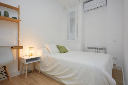 Квартира в аренду в Barcelona Alts Forns - Zona Franca (min 25 Years Old)