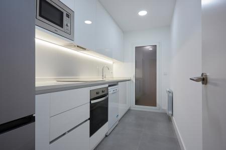 Квартира в аренду в Barcelona Alts Forns - Zona Franca (min 25 Years Old)