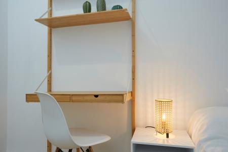 Квартира в аренду в Barcelona Alts Forns - Zona Franca (min 25 Years Old)