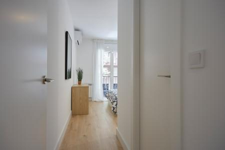 Квартира в аренду в Barcelona Alts Forns - Zona Franca (min 25 Years Old)