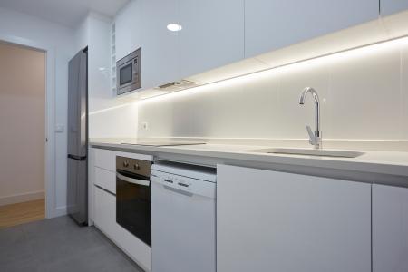 Квартира в аренду в Barcelona Alts Forns - Zona Franca (min 25 Years Old)