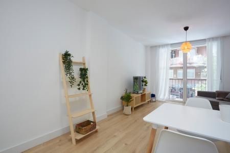 Квартира в аренду в Barcelona Alts Forns - Zona Franca (min 25 Years Old)