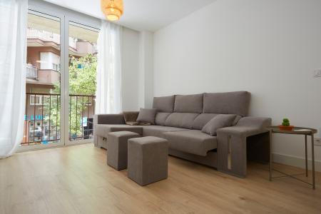 Квартира в аренду в Barcelona Alts Forns - Zona Franca (min 25 Years Old)