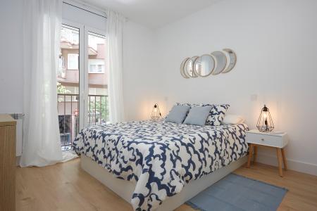 Квартира в аренду в Barcelona Alts Forns - Zona Franca (min 25 Years Old)