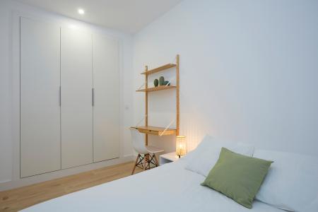 Квартира в аренду в Barcelona Alts Forns - Zona Franca (min 25 Years Old)