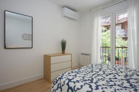 Квартира в аренду в Barcelona Alts Forns - Zona Franca (min 25 Years Old)