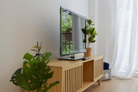 Квартира в аренду в Barcelona Alts Forns - Zona Franca (min 25 Years Old)