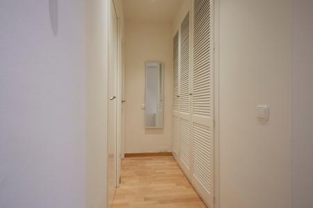 Квартира в Кратковременная аренда в Barcelona Loreto - Av Sarrià