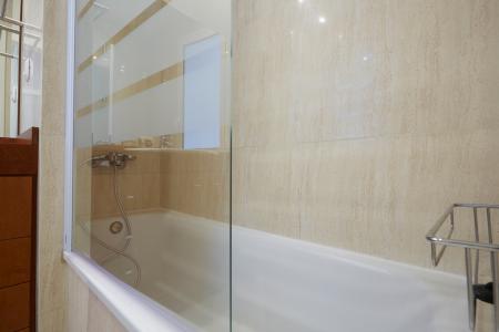 Квартира в Кратковременная аренда в Barcelona Loreto - Av Sarrià