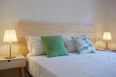 Квартира в Кратковременная аренда в Barcelona Loreto - Av Sarrià