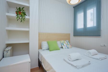 Квартира в Кратковременная аренда в Barcelona Loreto - Av Sarrià