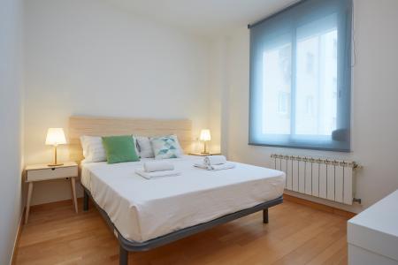 Квартира в Кратковременная аренда в Barcelona Loreto - Av Sarrià