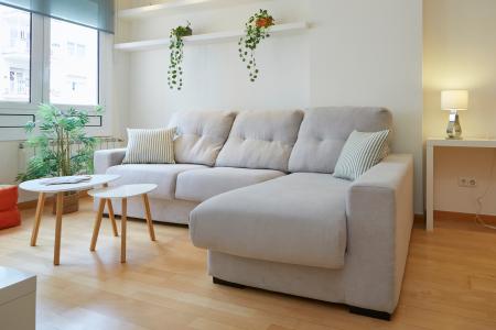 Квартира в Кратковременная аренда в Barcelona Loreto - Av Sarrià