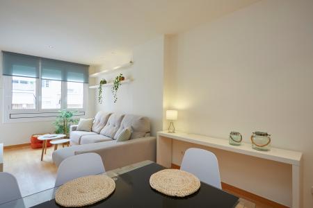 Квартира в Кратковременная аренда в Barcelona Loreto - Av Sarrià