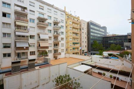 Квартира в Кратковременная аренда в Barcelona Loreto - Av Sarrià