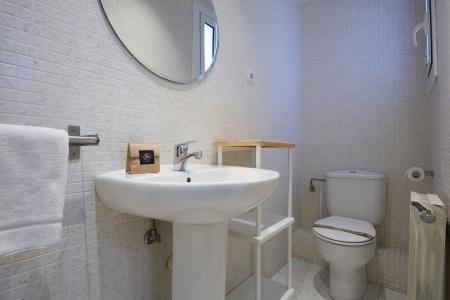 Квартира в Кратковременная аренда в Barcelona Loreto - Av Sarrià