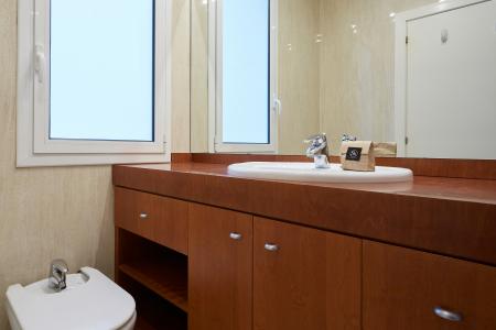 Квартира в Кратковременная аренда в Barcelona Loreto - Av Sarrià