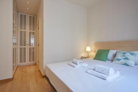 Квартира в Кратковременная аренда в Barcelona Loreto - Av Sarrià