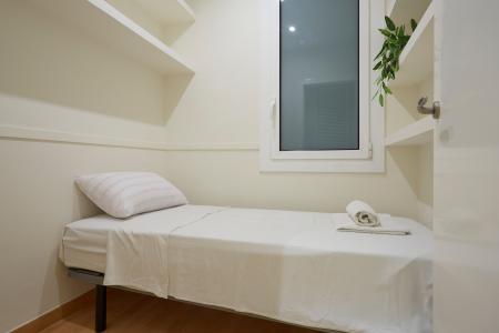 Квартира в Кратковременная аренда в Barcelona Loreto - Av Sarrià