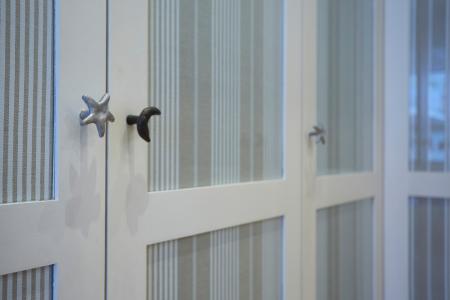 Квартира в Кратковременная аренда в Barcelona Loreto - Av Sarrià