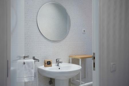 Квартира в Кратковременная аренда в Barcelona Loreto - Av Sarrià