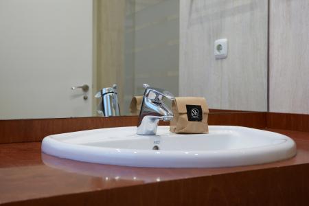 Квартира в Кратковременная аренда в Barcelona Loreto - Av Sarrià