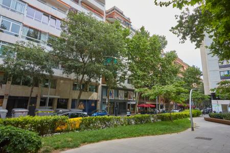 Квартира в Кратковременная аренда в Barcelona Loreto - Av Sarrià