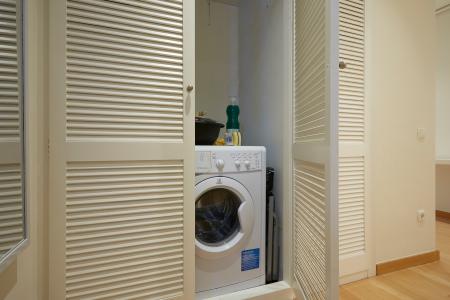 Квартира в Кратковременная аренда в Barcelona Loreto - Av Sarrià