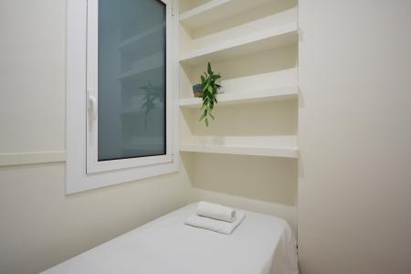 Квартира в Кратковременная аренда в Barcelona Loreto - Av Sarrià