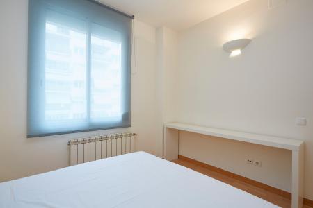 Квартира в Кратковременная аренда в Barcelona Loreto - Av Sarrià