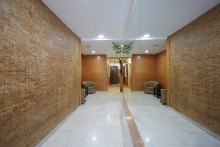 Квартира в Кратковременная аренда в Barcelona Loreto - Av Sarrià