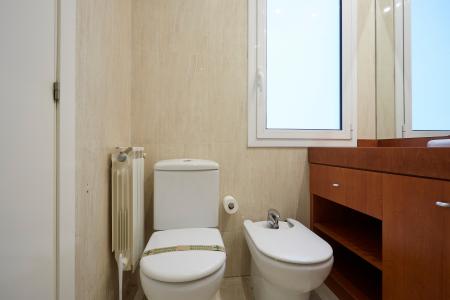 Квартира в Кратковременная аренда в Barcelona Loreto - Av Sarrià