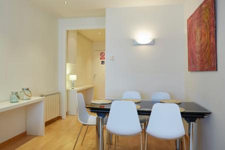 Квартира в Кратковременная аренда в Barcelona Loreto - Av Sarrià