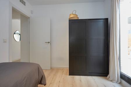 Квартира в аренду в Hospitalet Prat De La Manta - Aprestadora (parking Opcional)