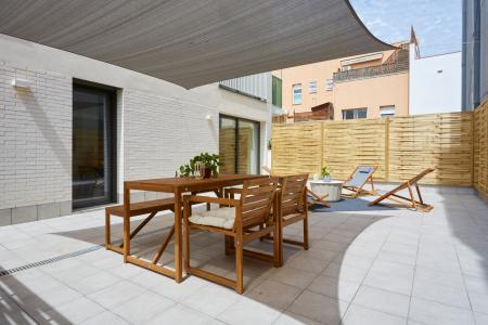 Квартира в аренду в Hospitalet Prat De La Manta - Aprestadora (parking Opcional)