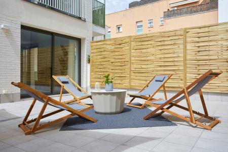 Квартира в аренду в Hospitalet Prat De La Manta - Aprestadora (parking Opcional)