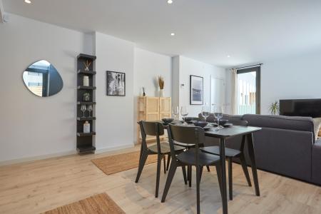 Квартира в аренду в Hospitalet Prat De La Manta - Aprestadora (parking Opcional)