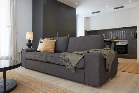 Квартира в аренду в Hospitalet Prat De La Manta - Aprestadora (parking Opcional)