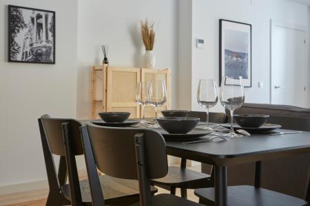 Квартира в аренду в Hospitalet Prat De La Manta - Aprestadora (parking Opcional)